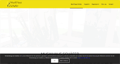 Desktop Screenshot of musikhaus-fn.de